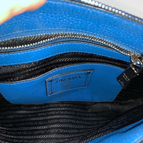 Prada bag - Picture 2 of 5